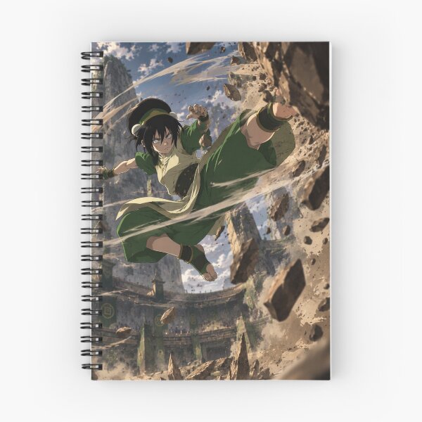 Item preview, Toph designed and sold by jinwooo.