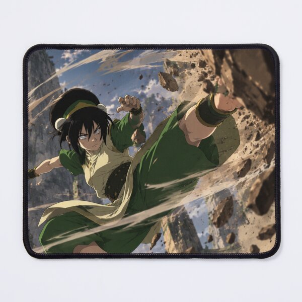 Item preview, Toph designed and sold by jinwooo.