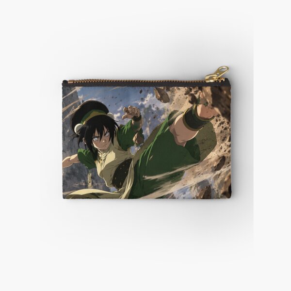 Aperçu de l'œuvre Toph créée et vendue par jinwooo.