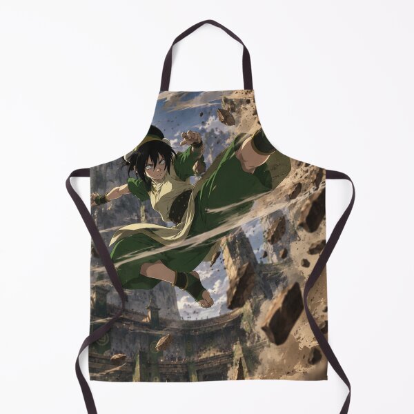 Item preview, Toph designed and sold by jinwooo.