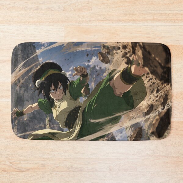 Item preview, Toph designed and sold by jinwooo.