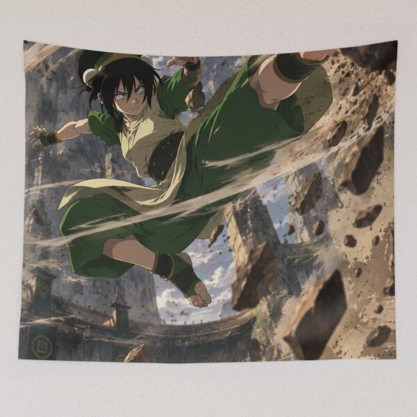 Item preview, Toph designed and sold by jinwooo.