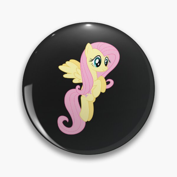 Item preview, Fluttershy designed and sold by JonathanOesch.
