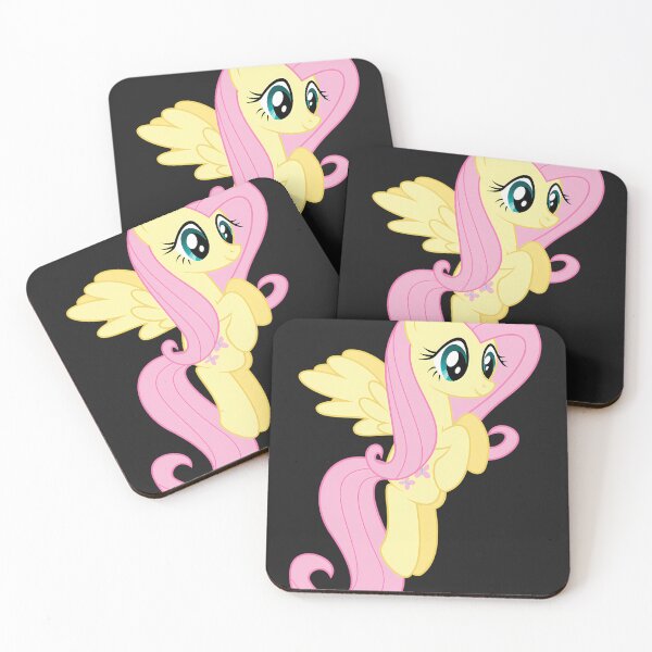 Item preview, Fluttershy designed and sold by JonathanOesch.