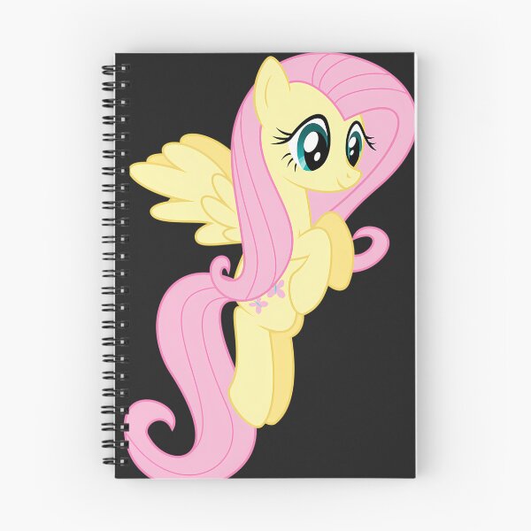 Item preview, Fluttershy designed and sold by JonathanOesch.