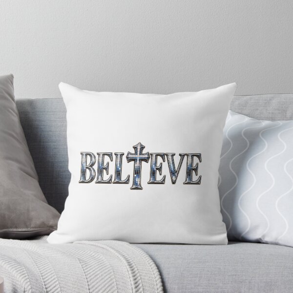 Item preview, believe cross chrome disco designed and sold by OCD_JESSICA.