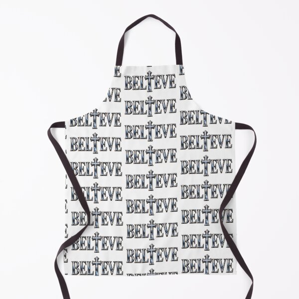Item preview, believe cross chrome disco designed and sold by OCD_JESSICA.