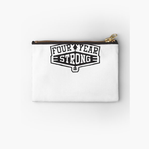 Item preview, Four Year Strong BAND designed and sold by Artisticallyles.
