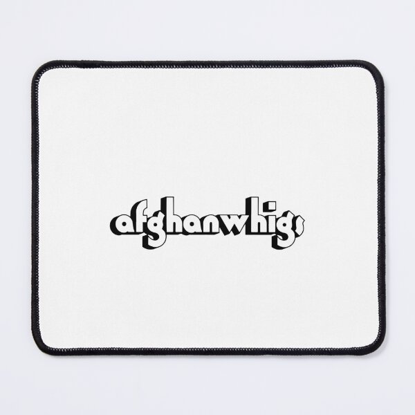 Item preview, The Afghan Whigs BAND designed and sold by WillDaf.