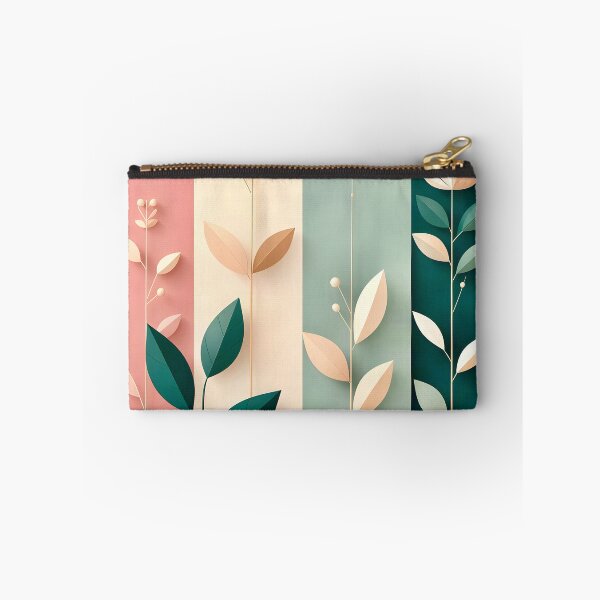 Item preview, Minimalist Floral Design  designed and sold by Vicky Brago-Mitchell®.