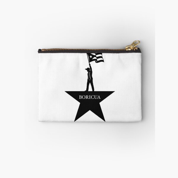 Item preview, BORICUA designed and sold by ReekanStruct.