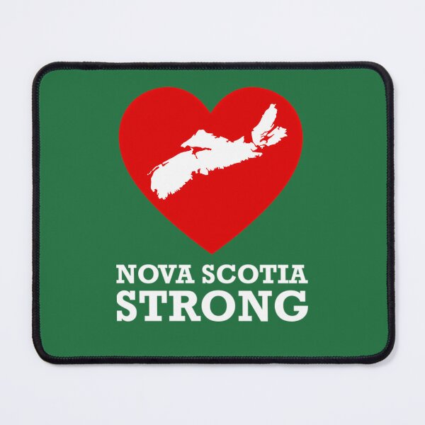 Item preview, Nova Scotia Strong T-Shirtnova Scotia Strong 452 designed and sold by CasualKnit.