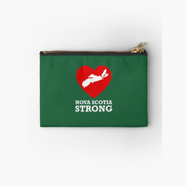 Item preview, Nova Scotia Strong T-Shirtnova Scotia Strong 452 designed and sold by CasualKnit.