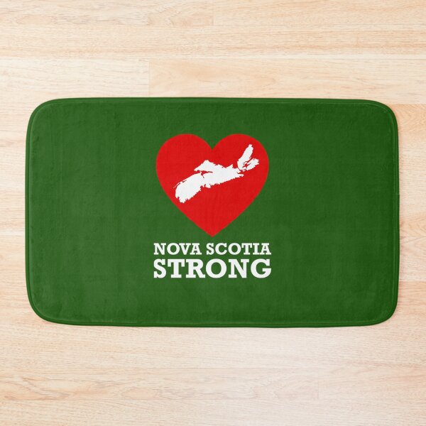 Item preview, Nova Scotia Strong T-Shirtnova Scotia Strong 452 designed and sold by CasualKnit.