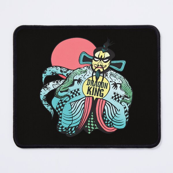 Item preview, Mystic Master Retro designed and sold by farris-emel-art.
