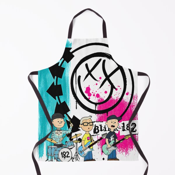 Item preview, Blink 182 Cartoon designed and sold by JonathanOesch.