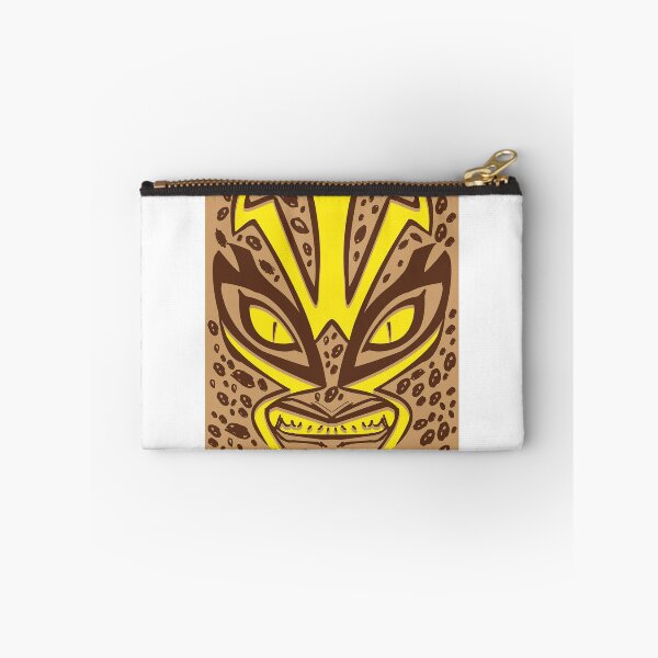 Item preview, Jaguar Mask designed and sold by jaguar-sagrado.
