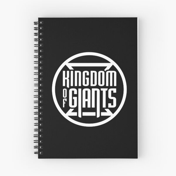 Item preview, Kingdom Of Giants Band  designed and sold by JannikHolzer.