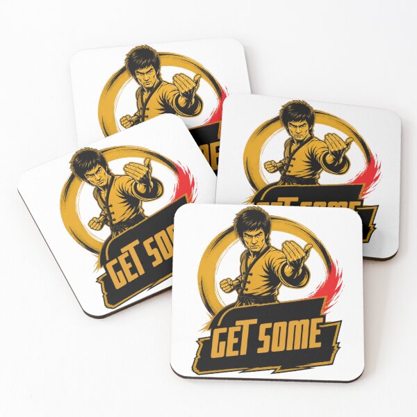Item preview, Get Some designed and sold by Shamboogie.