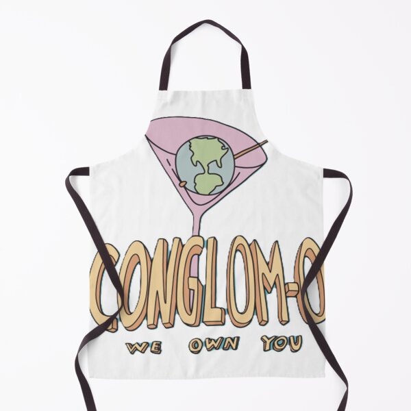 Item preview, Conglom-O: We Own You designed and sold by KillTheInternet.