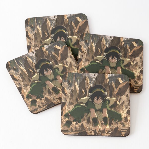 Item preview, Toph designed and sold by jinwooo.