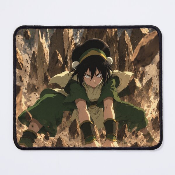 Item preview, Toph designed and sold by jinwooo.