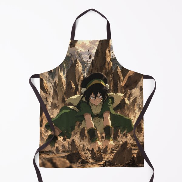 Item preview, Toph designed and sold by jinwooo.
