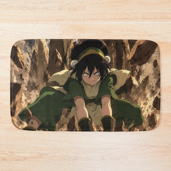 Item preview, Toph designed and sold by jinwooo.
