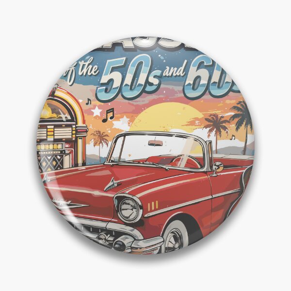 Item preview, Rock & Roll Classics 50s and 60s Poster designed and sold by Matinez Pink.