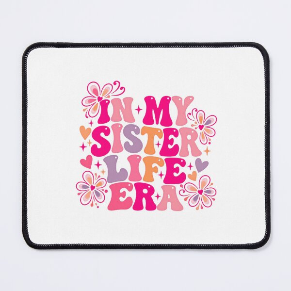 Item preview, In My Sister Life Era Sister Family Siblings designed and sold by SEEM-drawing.