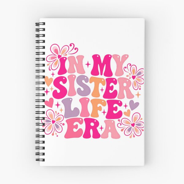 Item preview, In My Sister Life Era Sister Family Siblings designed and sold by SEEM-drawing.