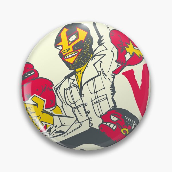 Item preview, Jaguar Warrior designed and sold by jaguar-sagrado.