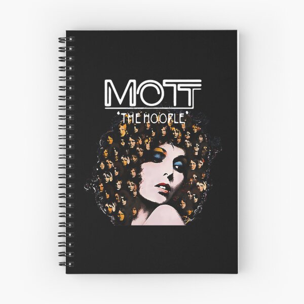 Item preview,  Mott The Hoople Best Album Cover designed and sold by TN22store.