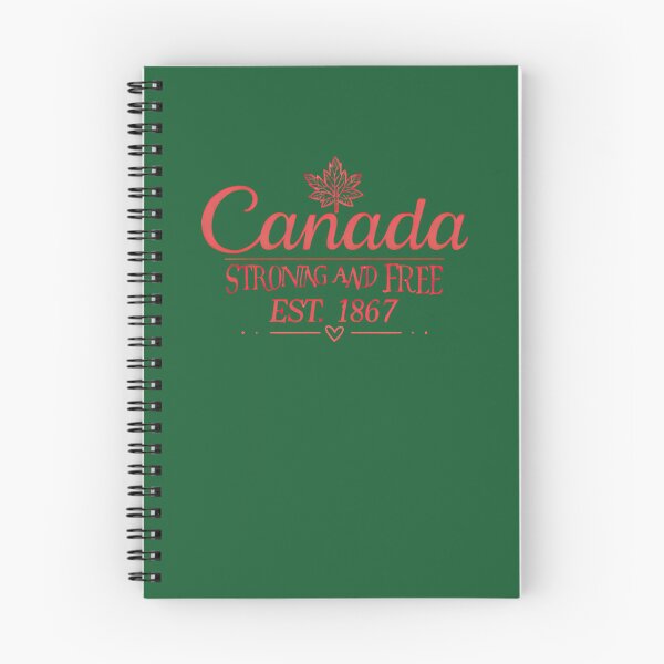 Item preview, Canada Strong And Free-Stand Strong Together  As Canadian  Best Canadian T-Shirts Of All Time Designed By Prishea 142 designed and sold by CasualKnit.