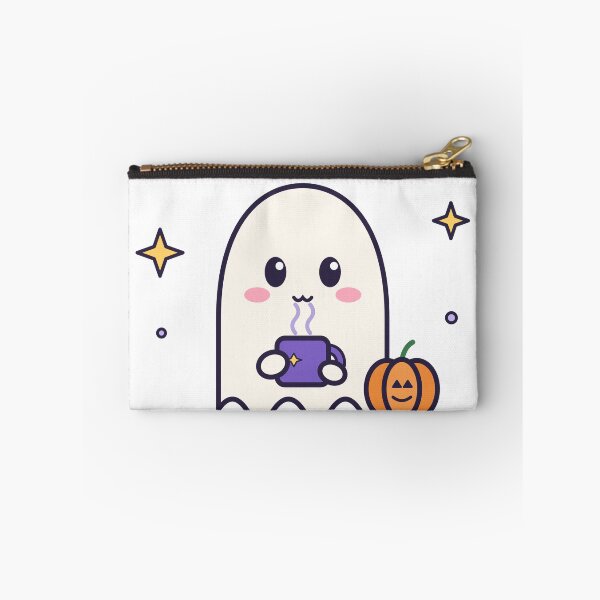 Item preview, Currently Ghosting Everyone - Cute Kawaii Ghost designed and sold by GmD08.