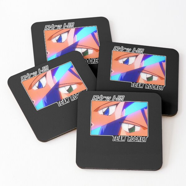 Item preview, Estética del Equipo Rocket designed and sold by roafrusser.