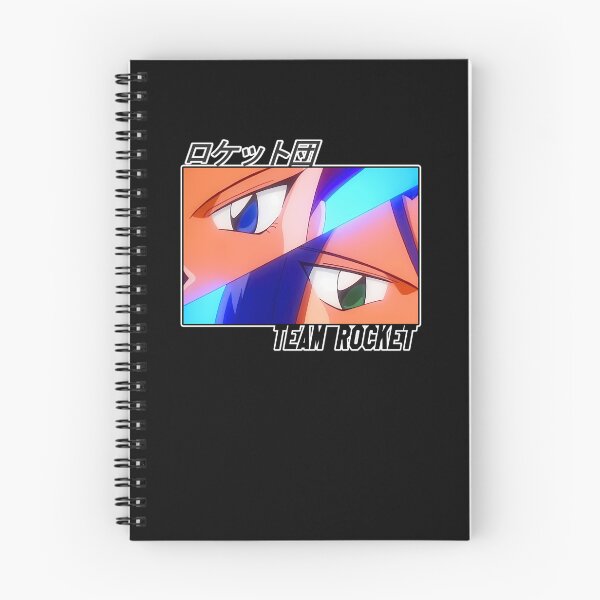 Item preview, Team-Rocket-Aesthetic designed and sold by roafrusser.