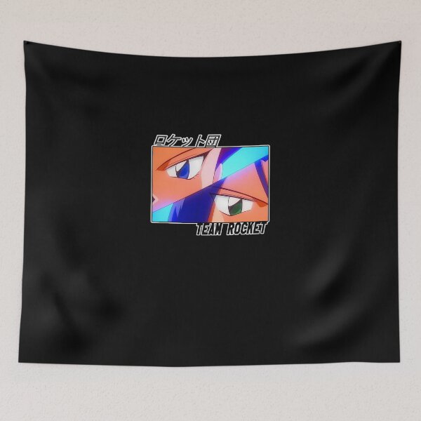 Item preview, Team-Rocket-Aesthetic designed and sold by roafrusser.
