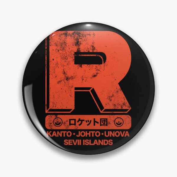 Item preview, Team-Rocket-Training-Corp. designed and sold by copasmi.