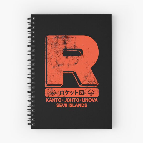 Item preview, Team-Rocket-Training-Corp. designed and sold by copasmi.