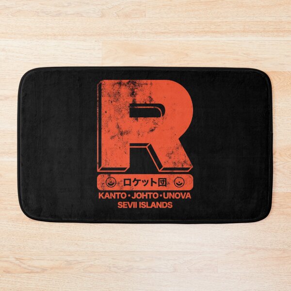 Item preview, Team-Rocket-Training-Corp. designed and sold by copasmi.