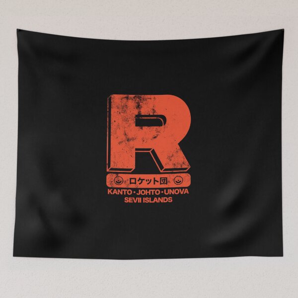 Item preview, Team-Rocket-Training-Corp. designed and sold by copasmi.