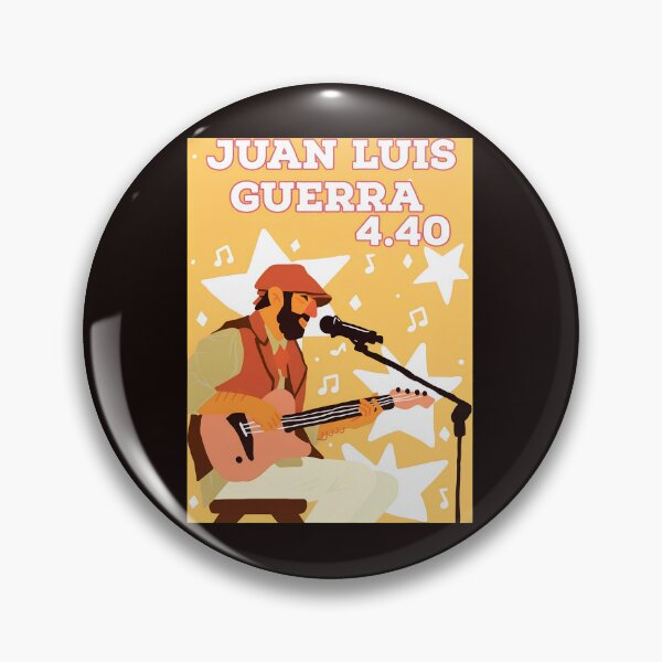 Item preview, Arte Performance Estrella Juan Luis Guerra designed and sold by farris-emel-art.
