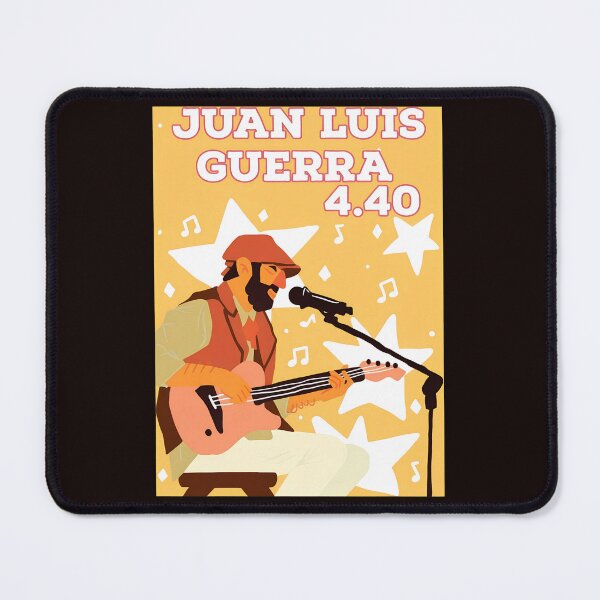 Item preview, Juan Luis Guerra Star Performance Art designed and sold by farris-emel-art.