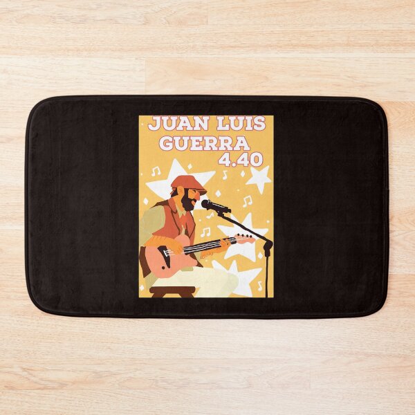 Item preview, Juan Luis Guerra Star Performance Art designed and sold by farris-emel-art.