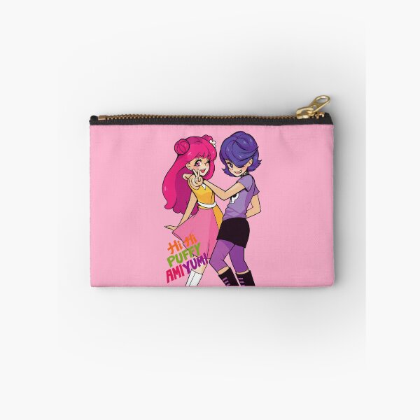 Item preview, Hi hi puffy Amiyumi designed and sold by YChangShop.
