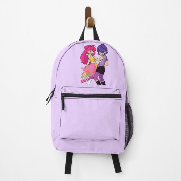 Item preview, Hi hi puffy Amiyumi designed and sold by YChangShop.