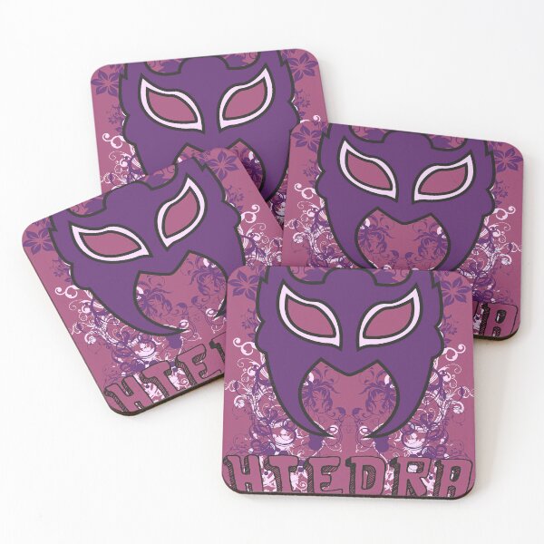 Item preview, Purple Jaguar designed and sold by jaguar-sagrado.