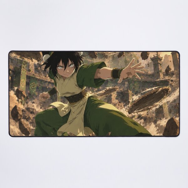 Item preview, Toph designed and sold by jinwooo.