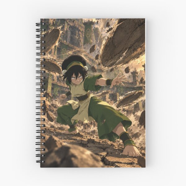 Item preview, Toph designed and sold by jinwooo.